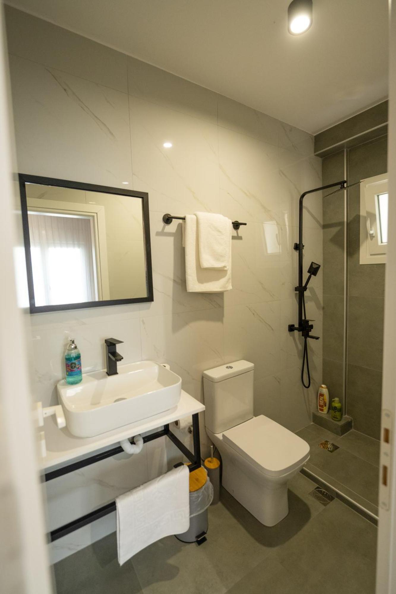 Themis Urban Stay Komotini Exterior foto